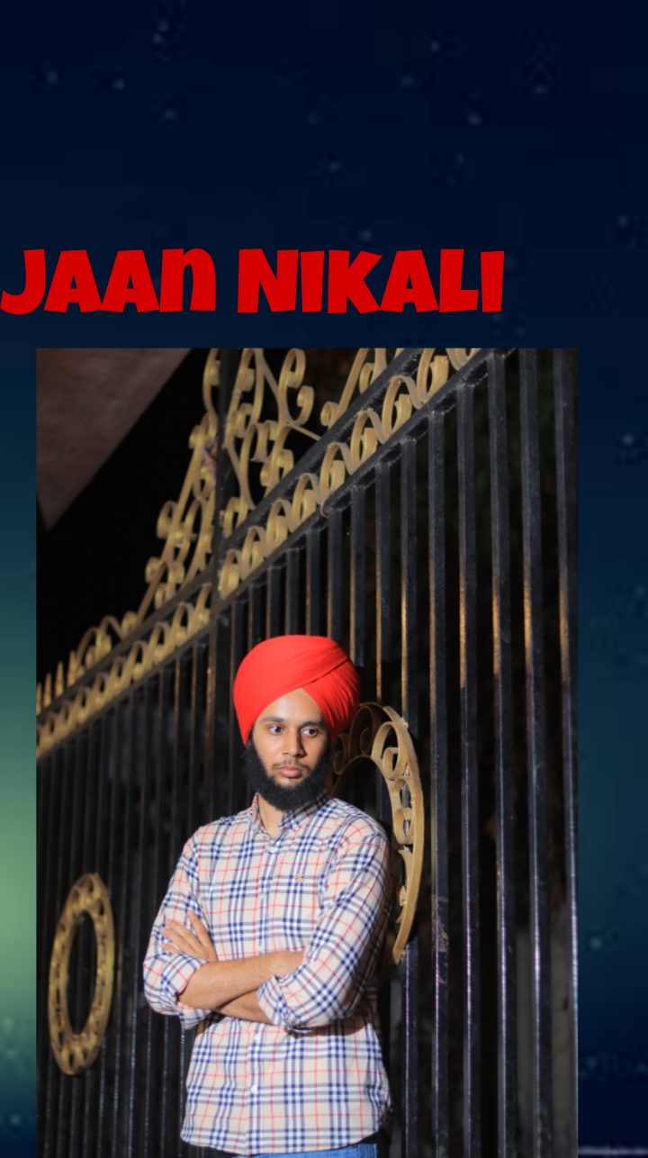 Jaan Nikali Saran group